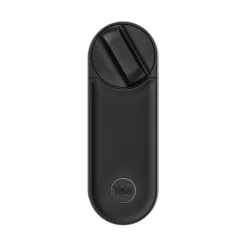 Yale Linus L2 Smart Lock (Schwarz)