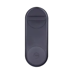 Yale Linus Smart Door Lock (Schwarz)