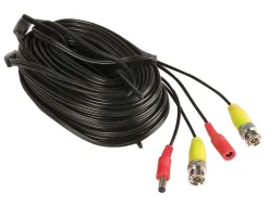 Yale Smart Home CCTV Kabel - 18m