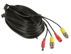 Yale Smart Home CCTV Kabel - 30m