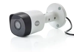 Yale Smart Home CCTV Kit mit 2 Full HD Outdoor Cameras (Weiß)