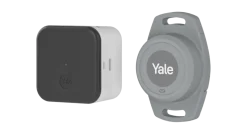 Yale Smart Opener Garage