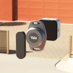 Yale Smart Opener Gate
