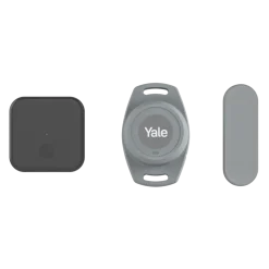 Yale Smart Opener Gate