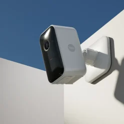 Yale Smart Outdoor Camera (Außen-Überwachungskamera mit Akku)