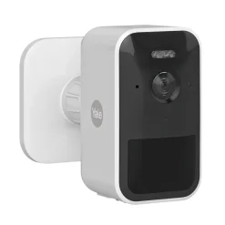Yale Smart Outdoor Camera (Außen-Überwachungskamera mit Akku)