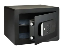 Yale Smart Safe