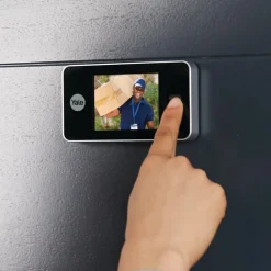 Yale Yale Digital Door Spy DDV 500, 3,2" Display (Weiß)