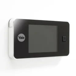 Yale Yale Digital Door Spy DDV 500, 3,2