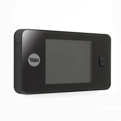 Yale Yale Digital Door Spy DDV 500, 3,2