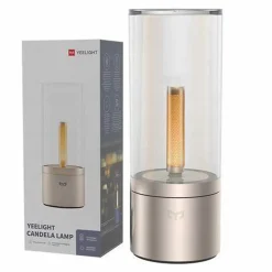 YEELIGHT Ambient Light Candela LED-Tischleuchte