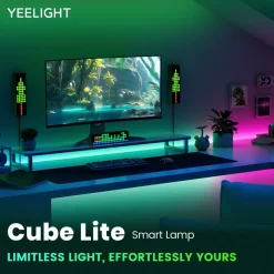 YEELIGHT Cube Lite WLAN