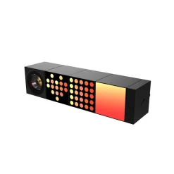 YEELIGHT Light Gaming Cube Matrix and Rooted Base WLAN