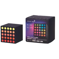 YEELIGHT Light Gaming Cube Matrix Expansion Pack WLAN