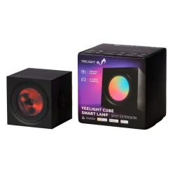 YEELIGHT Light Gaming Cube Spot Erweiterung WLAN
