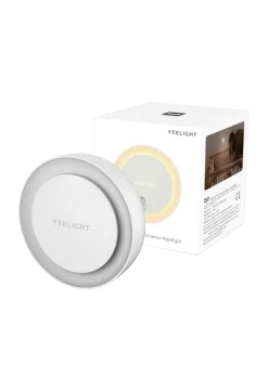 YEELIGHT Plug-in Light Sensor Nightlight Plug-in Lichtsensor-Nachtlicht WLAN