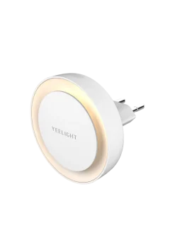 YEELIGHT Plug-in Light Sensor Nightlight Plug-in Lichtsensor-Nachtlicht WLAN