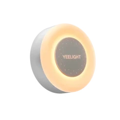 YEELIGHT Plug-in Light Sensor Nightlight Lite Plug-in Lichtsensor-Nachtlicht Lite Typ C