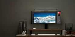 YEELIGHT Rechargeable Monitor Light Bar Aufladbare Monitor-Lichtleiste WLAN