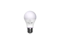 YEELIGHT Smart LED Bulb W4 Lite Multicolor WLAN (E27 Fassung) 1 Stück