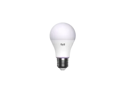 YEELIGHT Smart LED Bulb W4 Lite Dimmbar WLAN (E27 Fassung) 1 Stück
