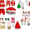 Zapf Creation BABY born Adventskalender 43cm