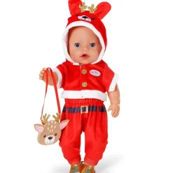 Zapf Creation BABY born Adventskalender 43cm