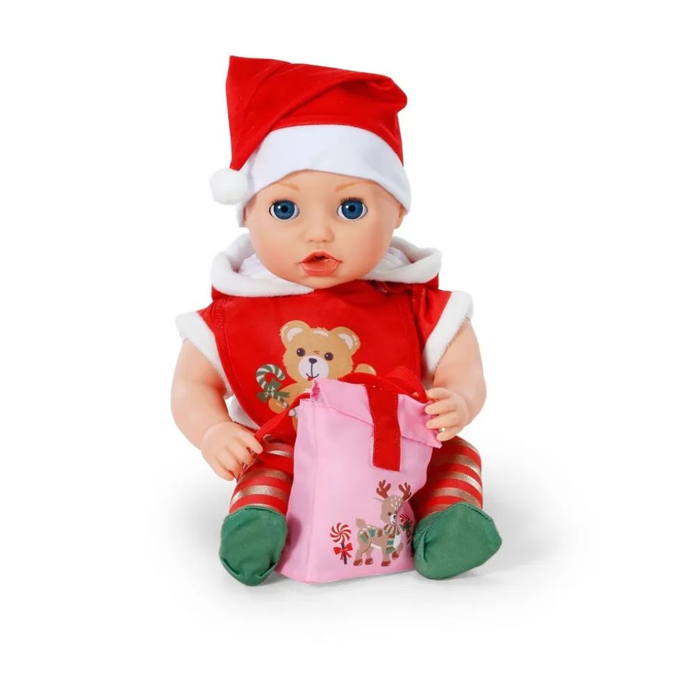 Zapf Creation BABY born Adventskalender 43cm