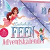 Zauberhafter Feen-Adventskalender